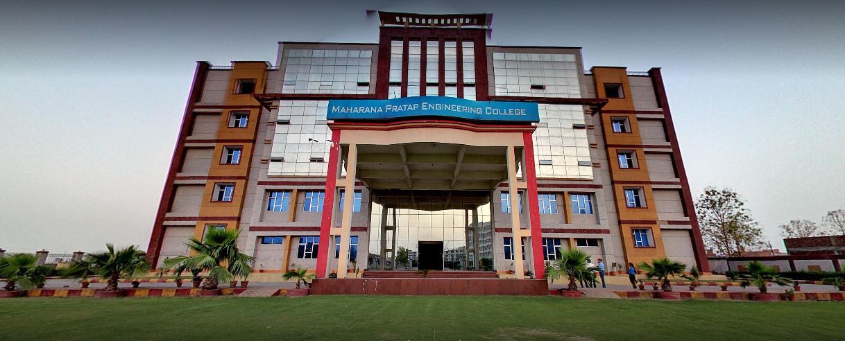 Maharana Pratap Engineering College - [MPEC] - main