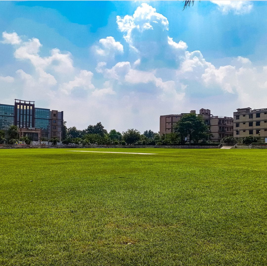 Maharana Pratap Engineering College - [MPEC] - playground