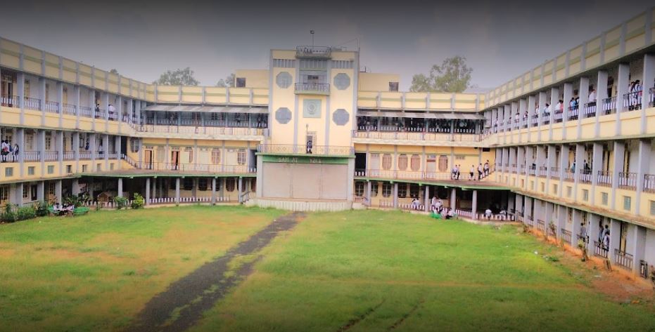 Samrat Ashok Technological  Institute - [S.A.T.I] - academic