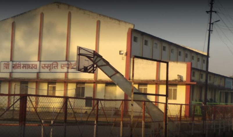 Samrat Ashok Technological  Institute - [S.A.T.I] - sports