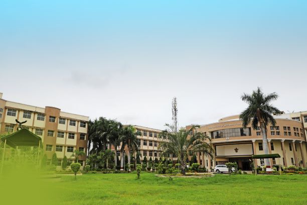 Sagar Institute of Research and Technology - [SIRT] - campus