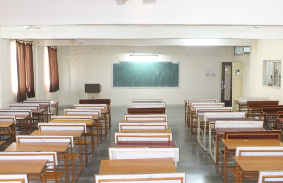 Sagar Institute of Research and Technology - [SIRT] - classroom