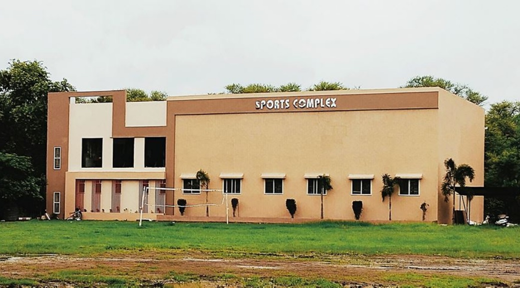 Sagar Institute of Research and Technology - [SIRT] - sports