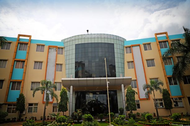 Sagar Institute of Research and Technology - [SIRT] - campus