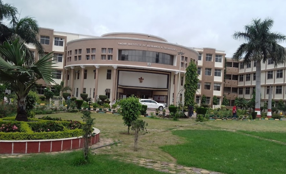Sagar Institute of Research and Technology - [SIRT] - main
