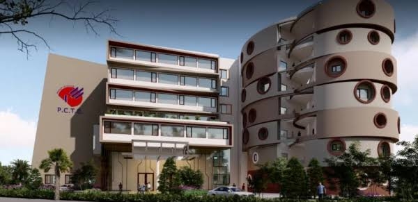 PCTE Group of Institutes - campus