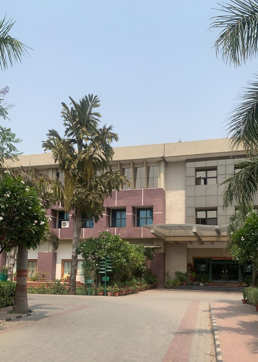 PCTE Group of Institutes - campus