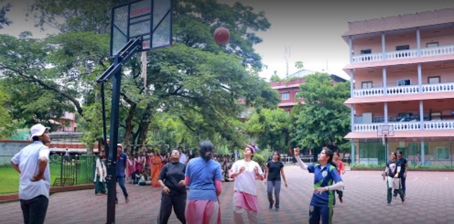 Amrita Vishwa Vidyapeetham Kochi Campus - others