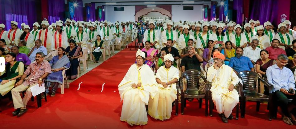 Amrita Vishwa Vidyapeetham Kochi Campus - others