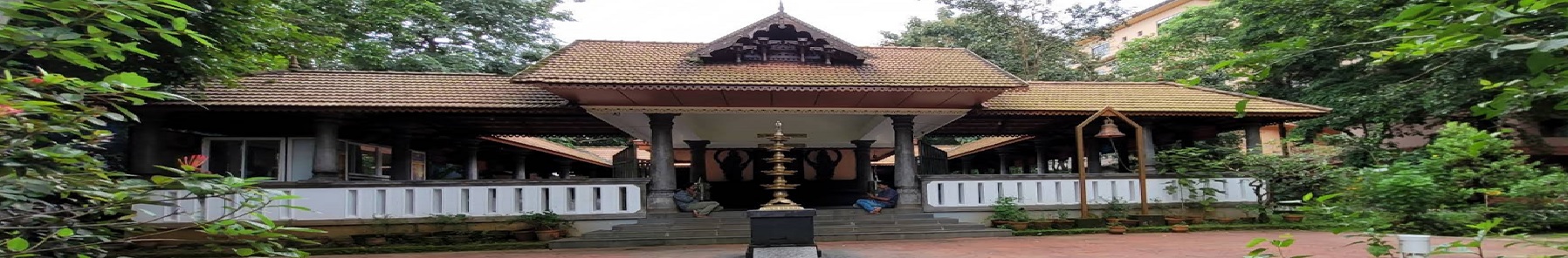 Amrita Vishwa Vidyapeetham Kochi Campus - others