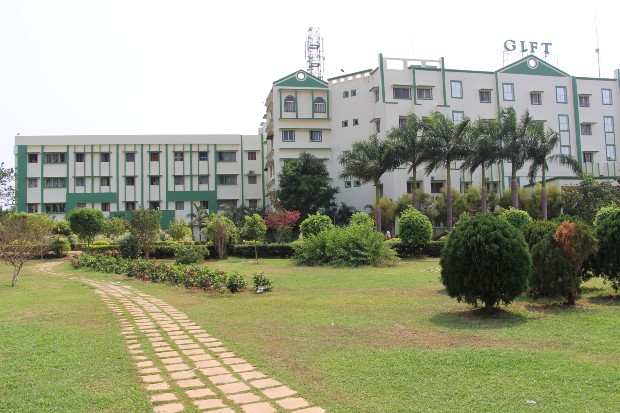 GIFT Autonomous - campus
