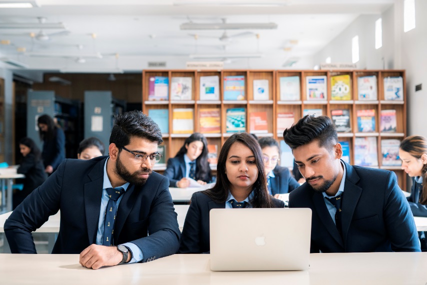 International Institute of Health Management Research - [IIHMR] - reading