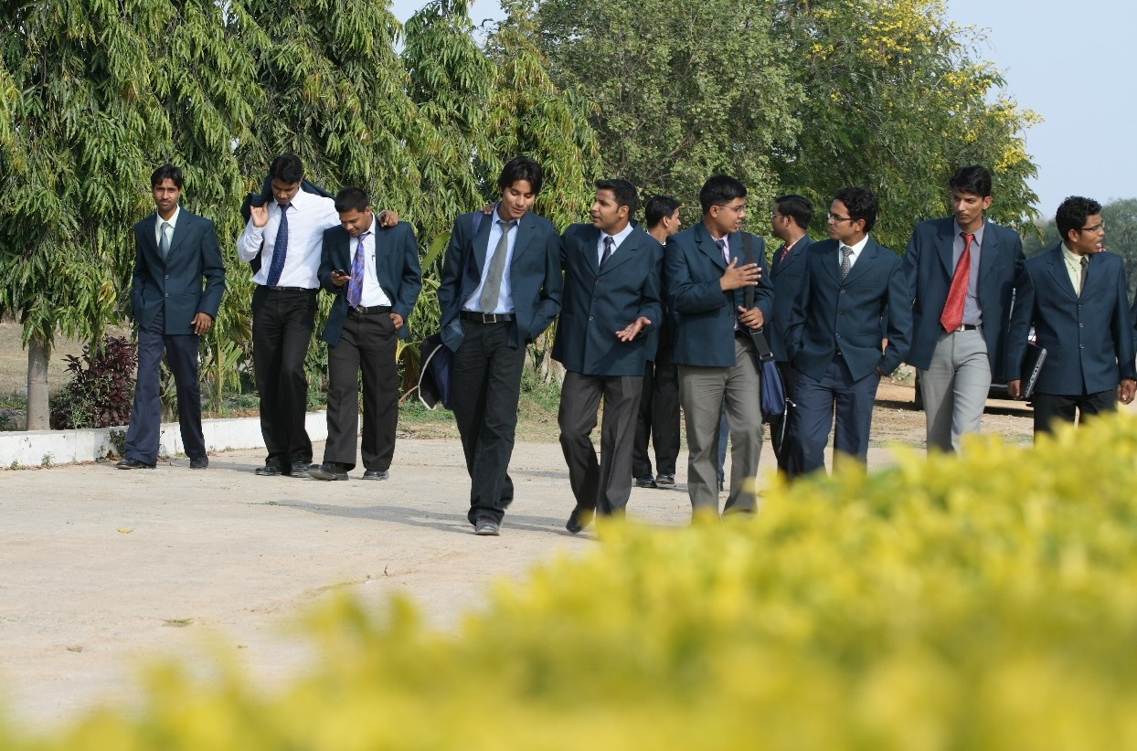 Vishwa Vishwani Institute of Systems and Management - [VVISM] - others