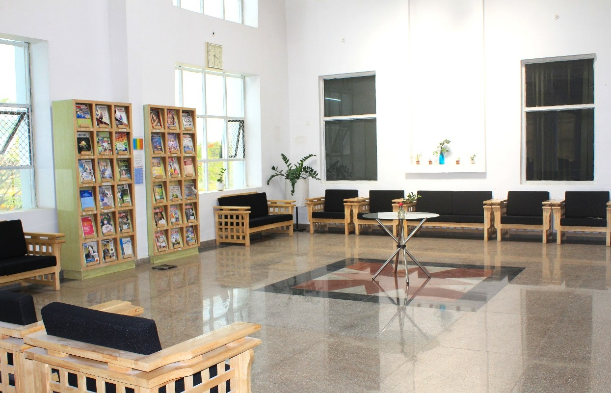 Vishwa Vishwani Institute of Systems and Management - [VVISM] - others