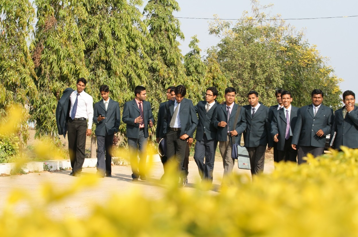 Vishwa Vishwani Institute of Systems and Management - [VVISM] - others
