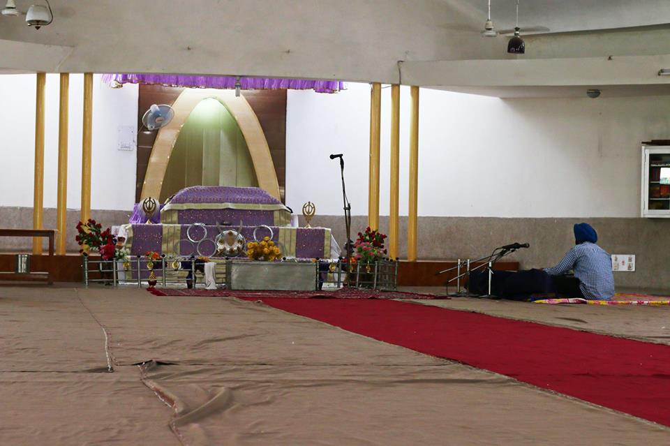 Guru Nanak Dev Engineering College - [GNDEC] - others