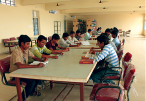 AVN Institute of Engineering and Technology - [AVNIET], Ibrahimpatnam - others