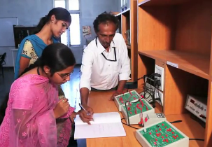AVN Institute of Engineering and Technology - [AVNIET], Ibrahimpatnam - others