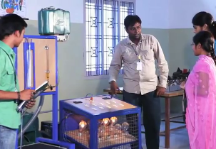 AVN Institute of Engineering and Technology - [AVNIET], Ibrahimpatnam - others