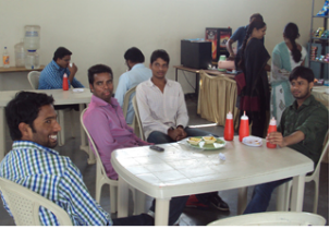 AVN Institute of Engineering and Technology - [AVNIET], Ibrahimpatnam - others