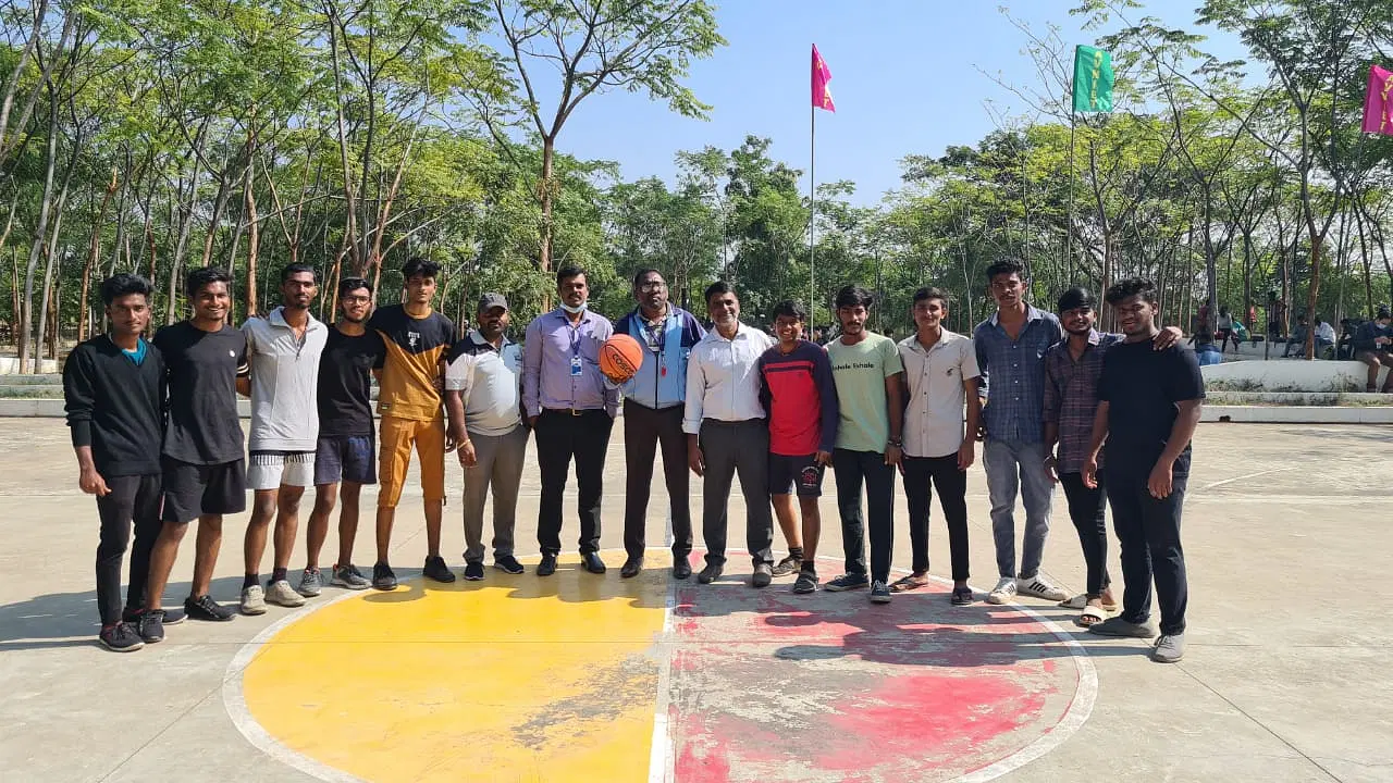 AVN Institute of Engineering and Technology - [AVNIET], Ibrahimpatnam - campus