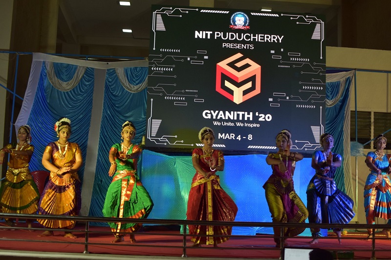 National Institute of Technology - [NIT] - fest