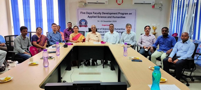 National Institute of Technology - [NIT] - others