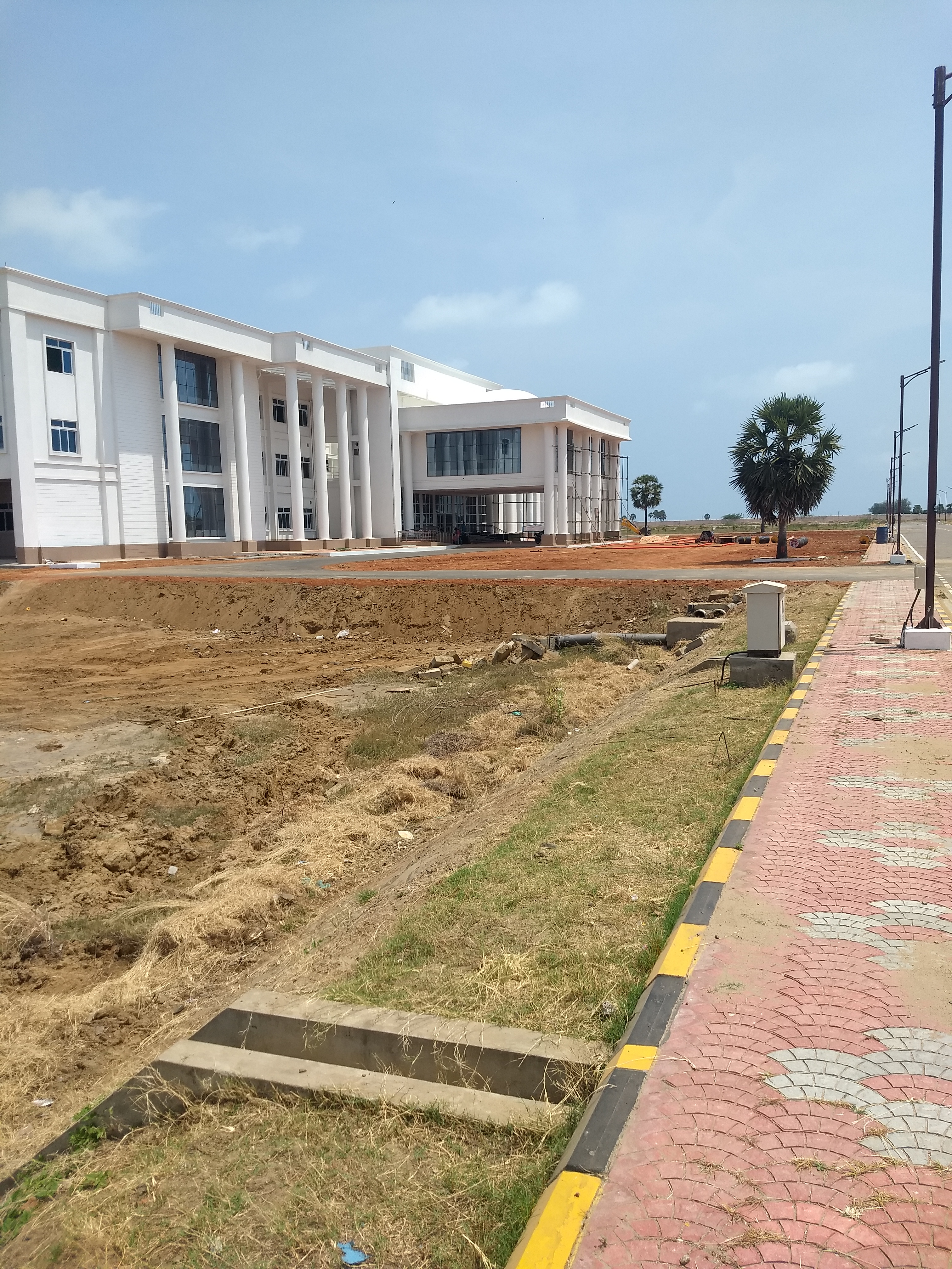 National Institute of Technology - [NIT] - others