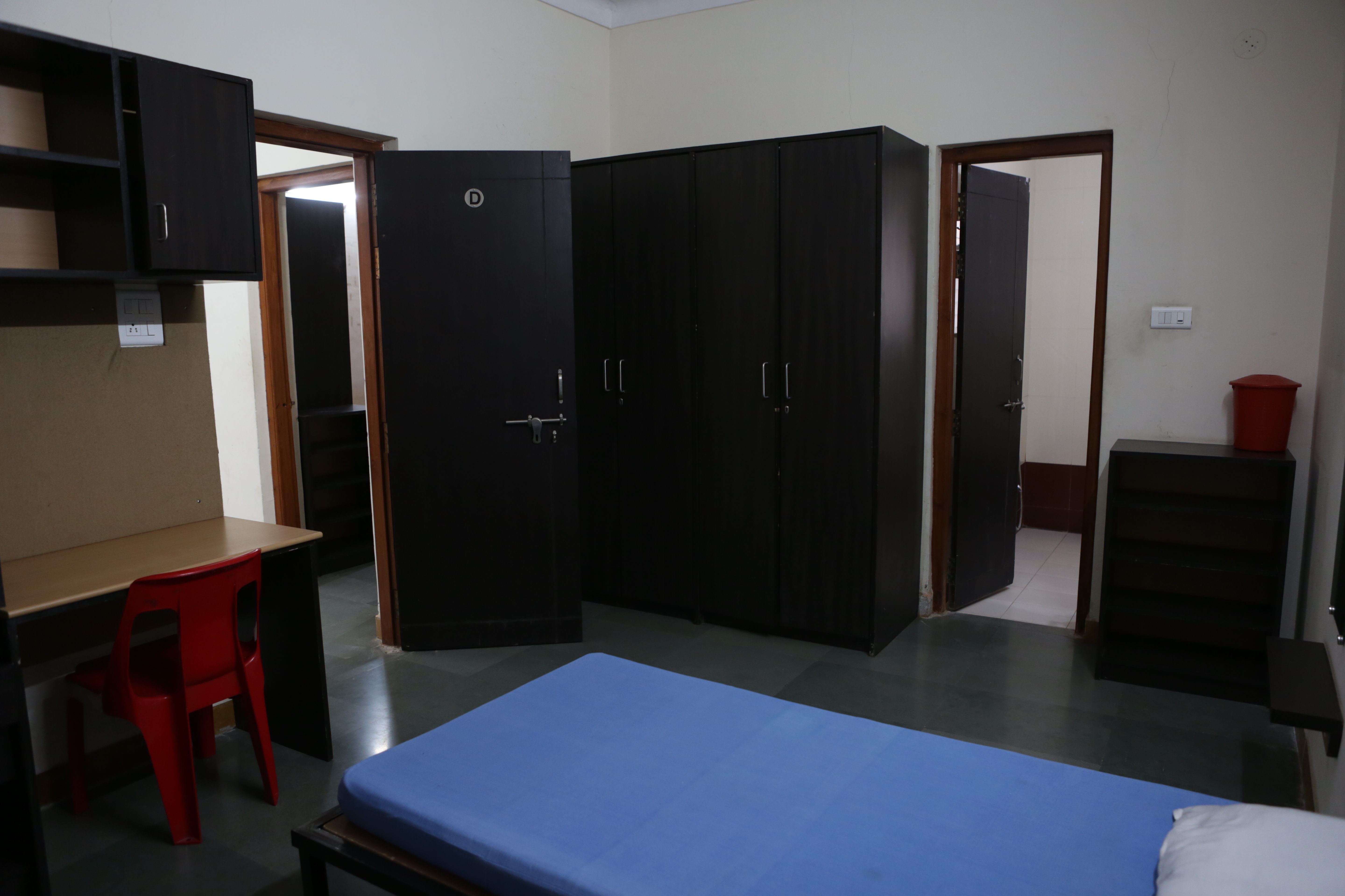 MIT Institute of Design - [MITID] - hostel