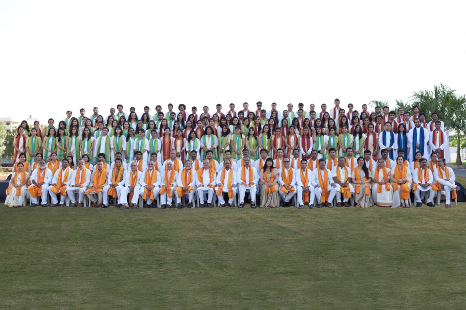 MIT Institute of Design - [MITID] - convocation