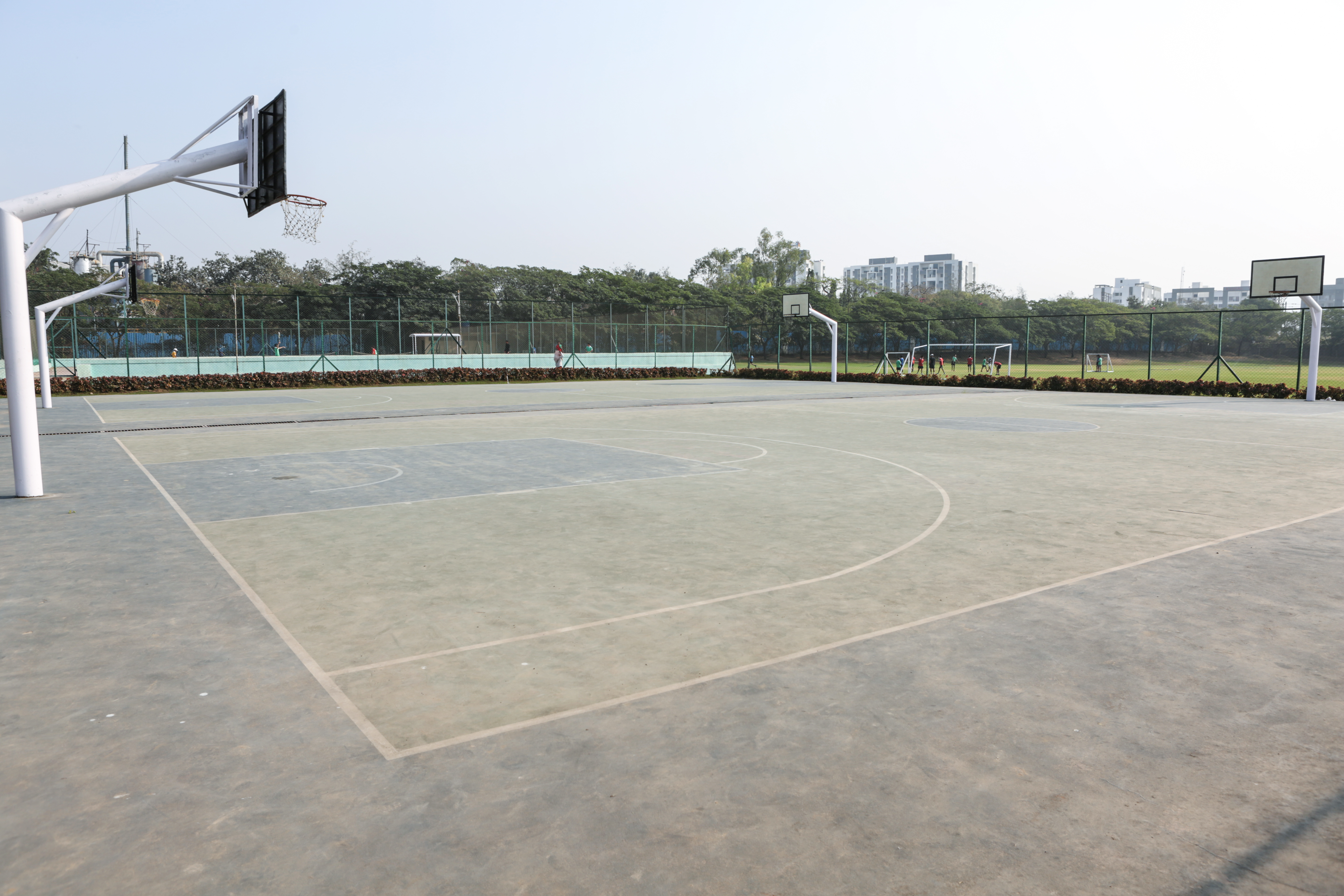 MIT Institute of Design - [MITID] - sports