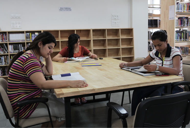 MIT Institute of Design - [MITID] - library
