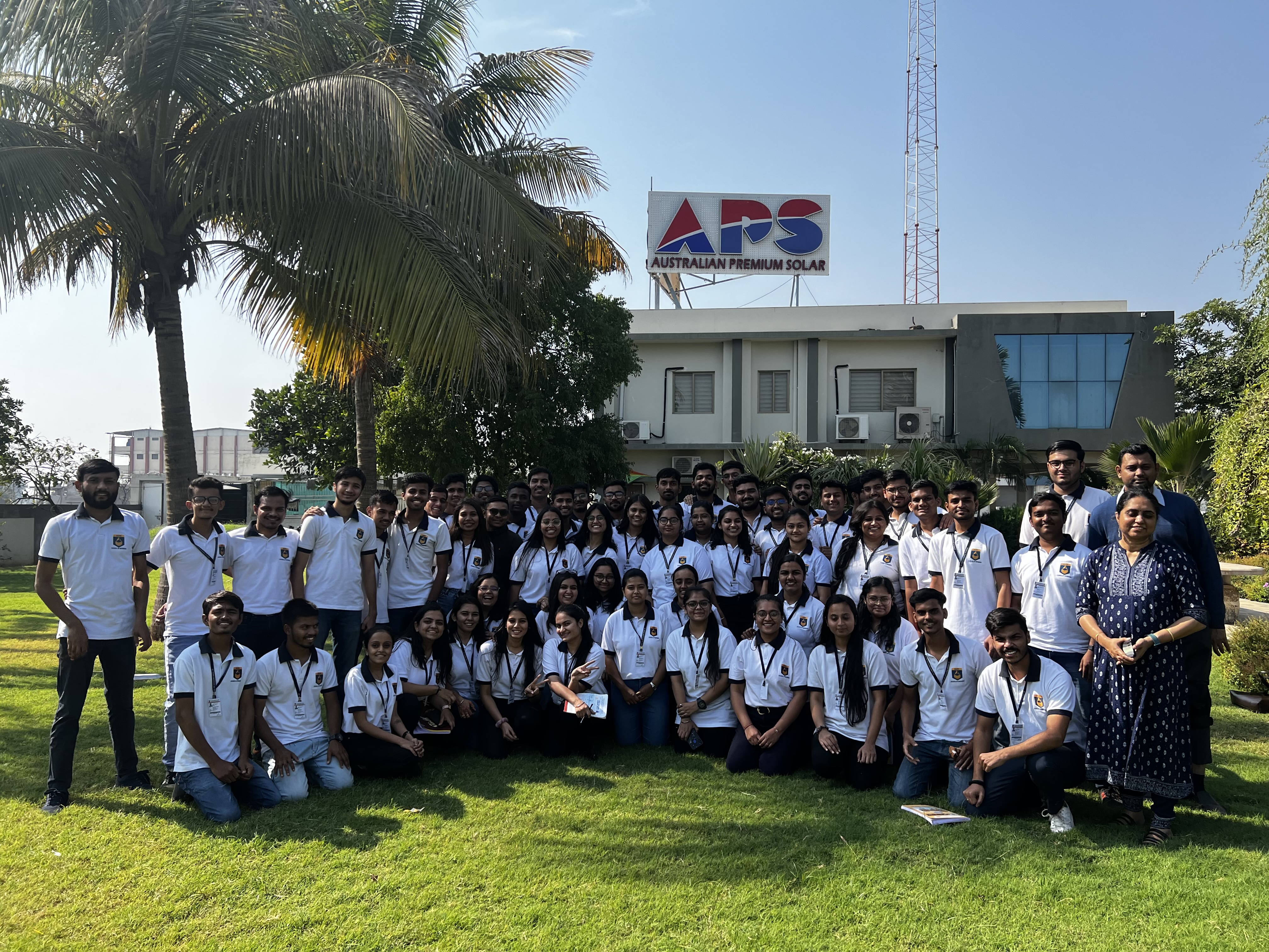 St. Kabir Institute of Professional Studies - [SKIPS] - industrial