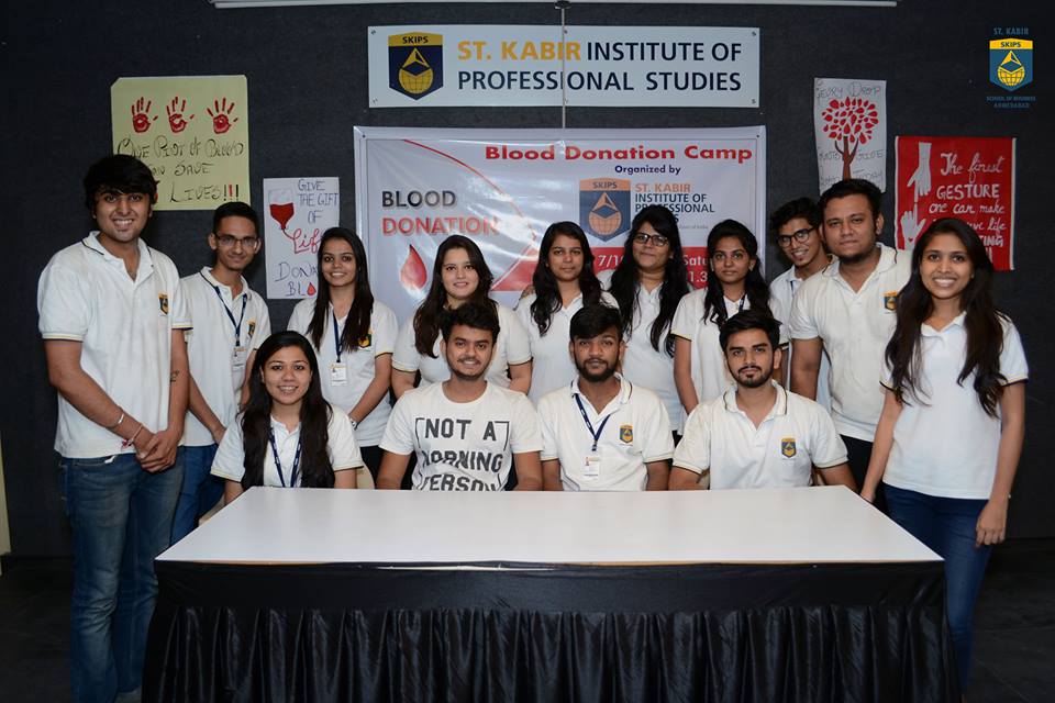 St. Kabir Institute of Professional Studies - [SKIPS] - others