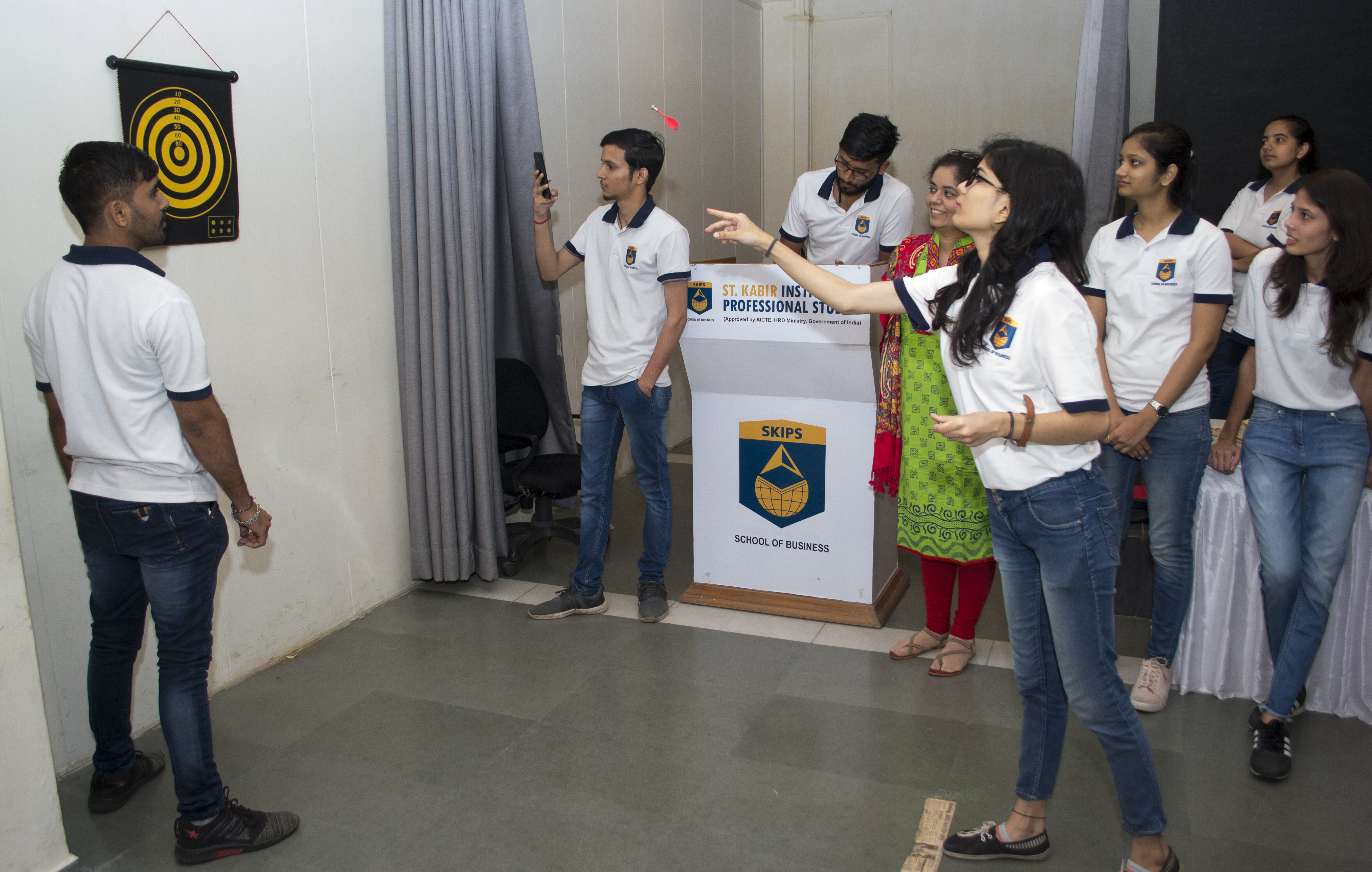 St. Kabir Institute of Professional Studies - [SKIPS] - others