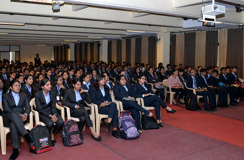 St. Kabir Institute of Professional Studies - [SKIPS] - others