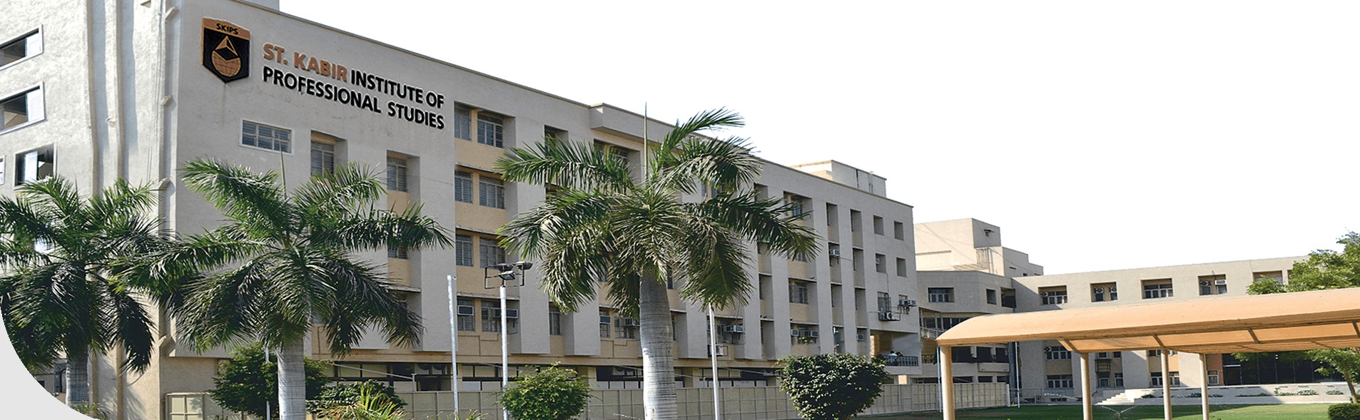 St. Kabir Institute of Professional Studies - [SKIPS] - campus