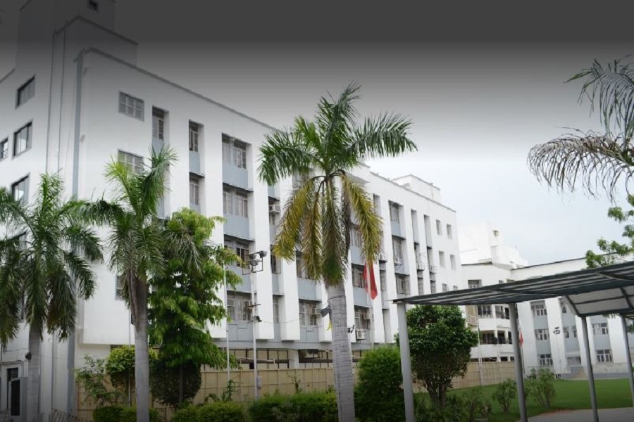 St. Kabir Institute of Professional Studies - [SKIPS] - campus