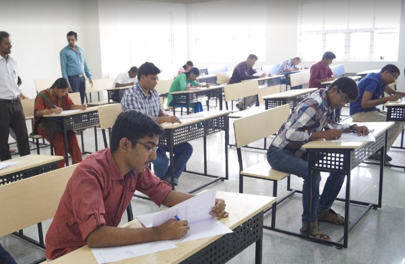 PSG Institute of Technology and Applied Research - [PSG iTech] - classroom