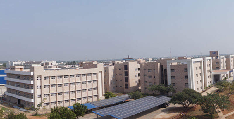 PSG Institute of Technology and Applied Research - [PSG iTech] - main