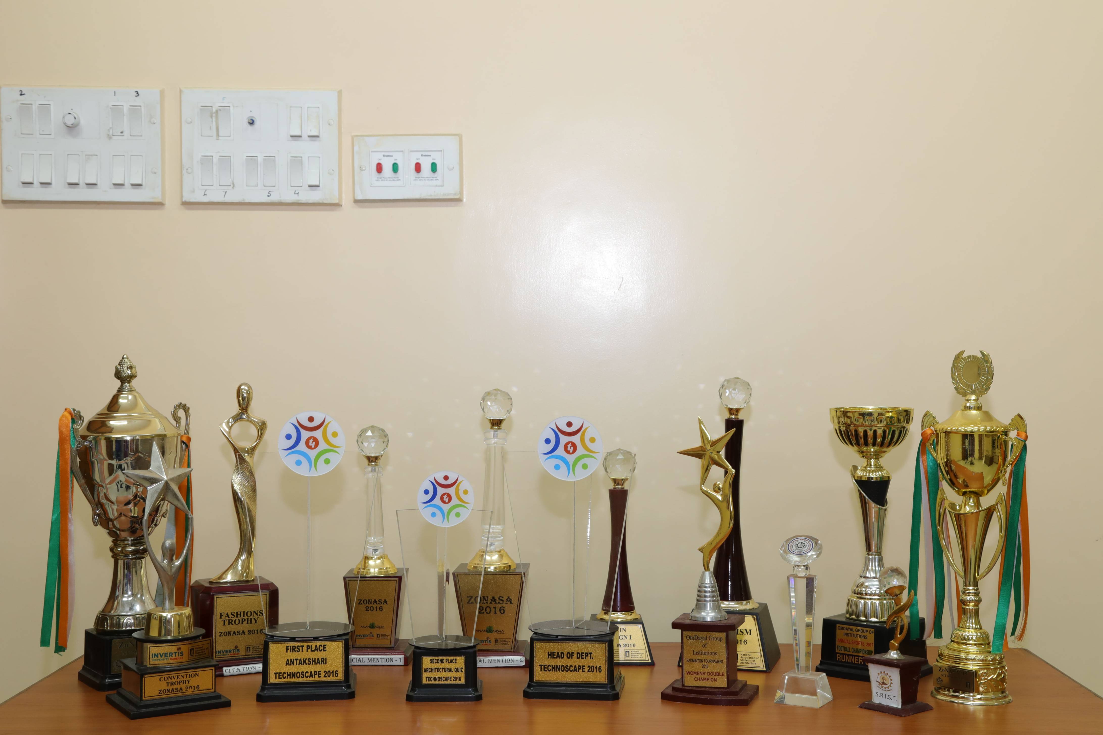Om Dayal Group of Institutions - others
