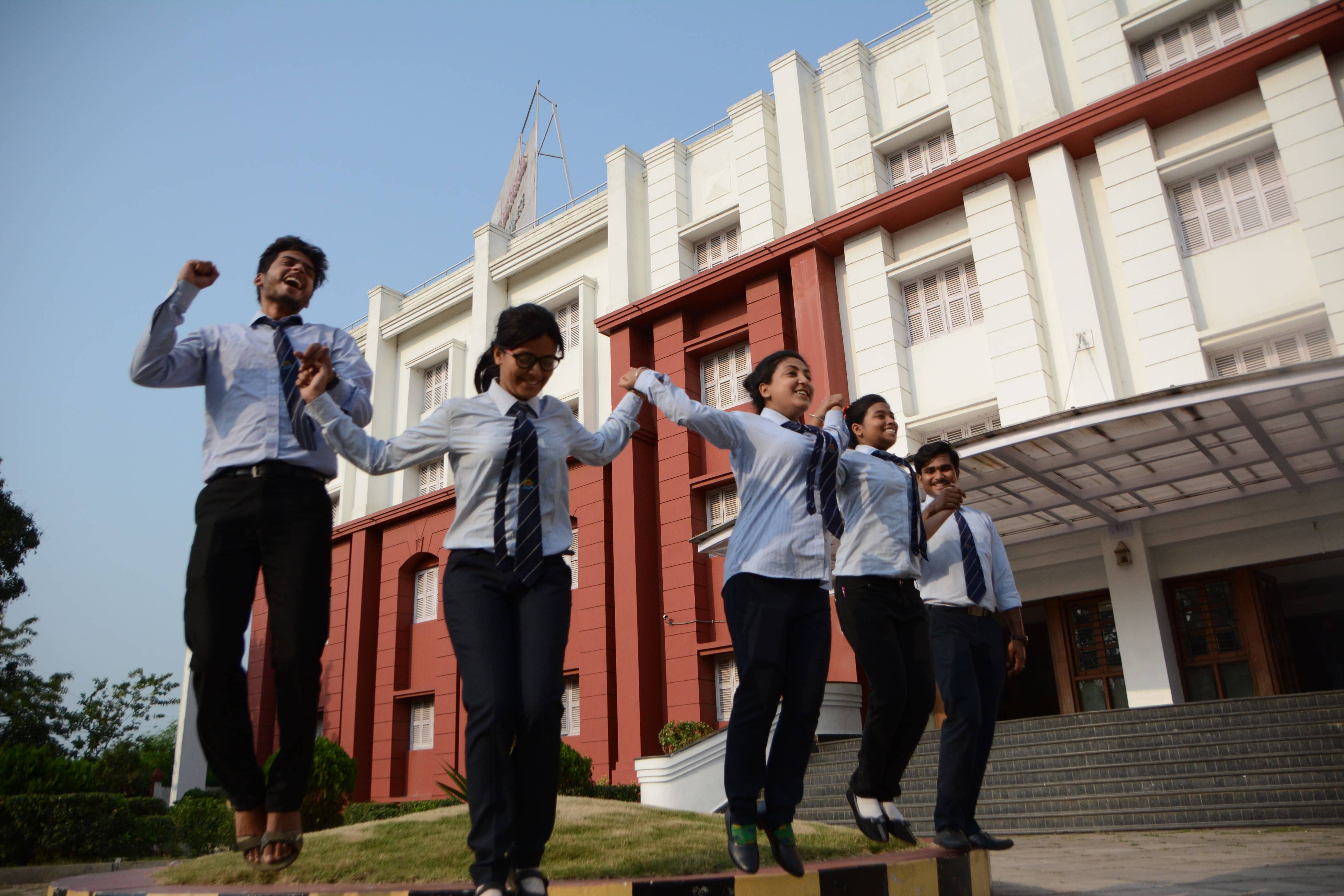 Om Dayal Group of Institutions - others