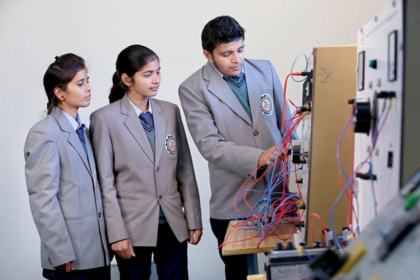 Phonics Group of Institutions - [PGI] - others