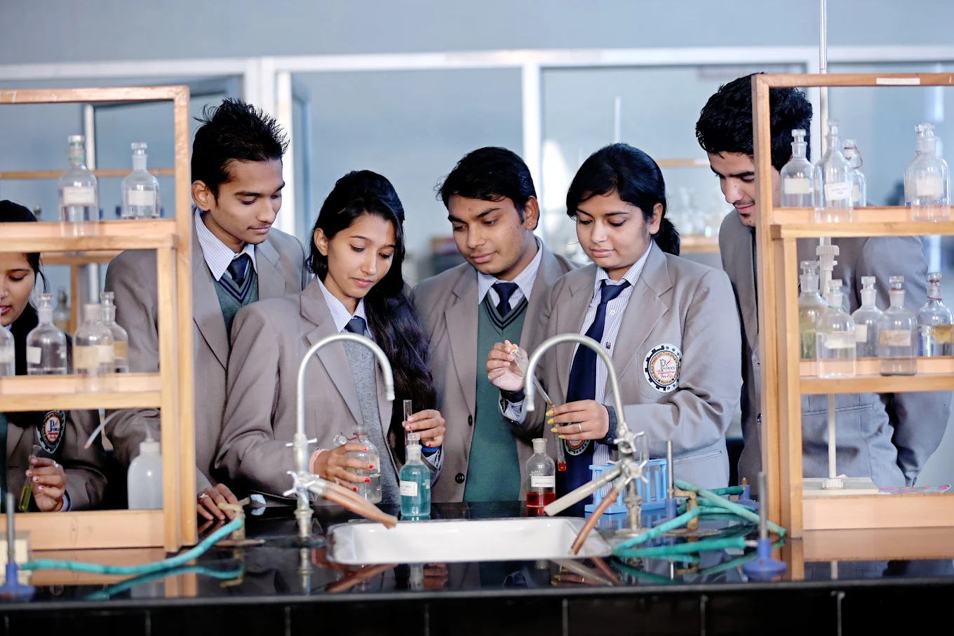 Phonics Group of Institutions - [PGI] - others