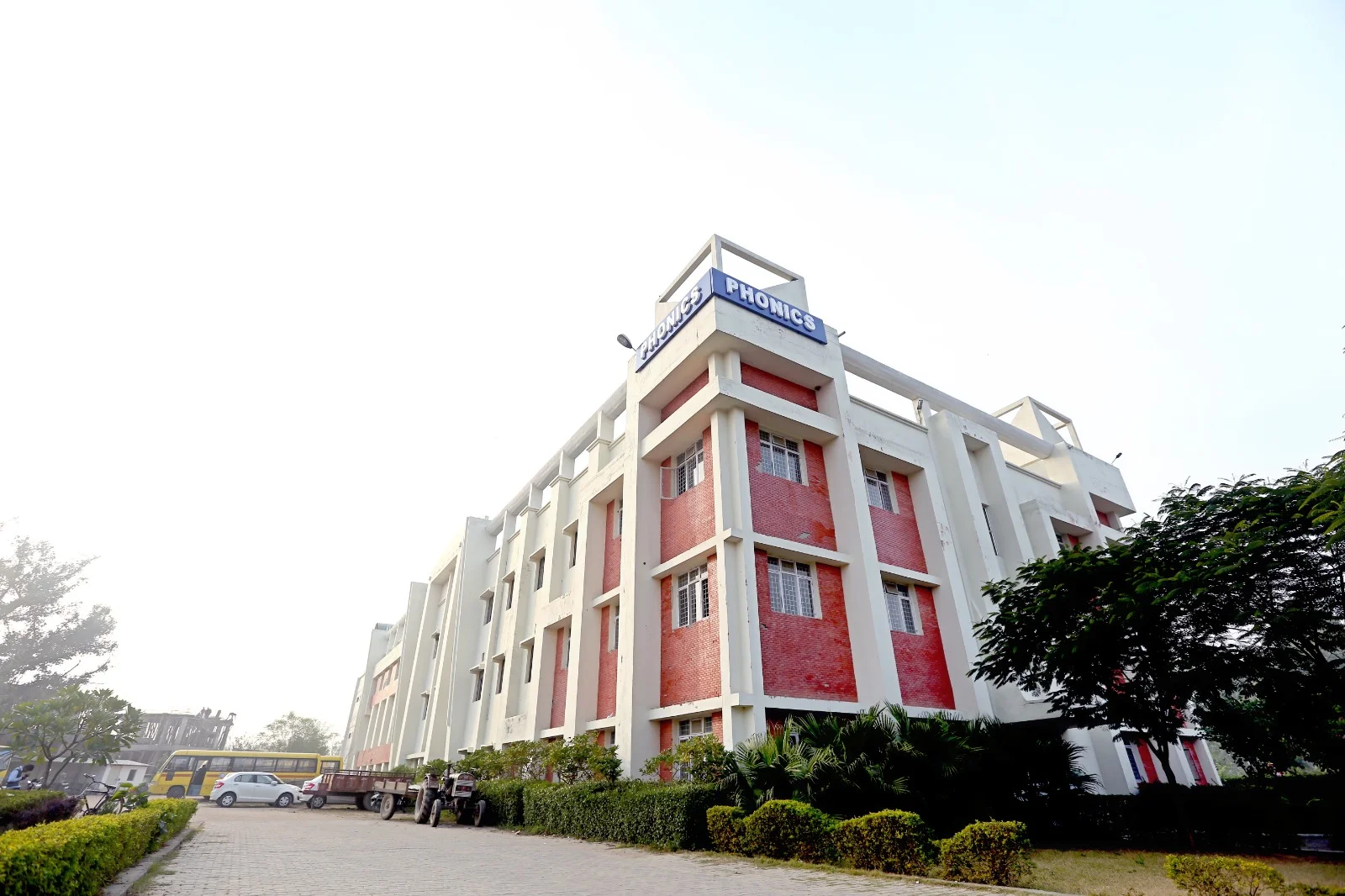 Phonics Group of Institutions - [PGI] - others
