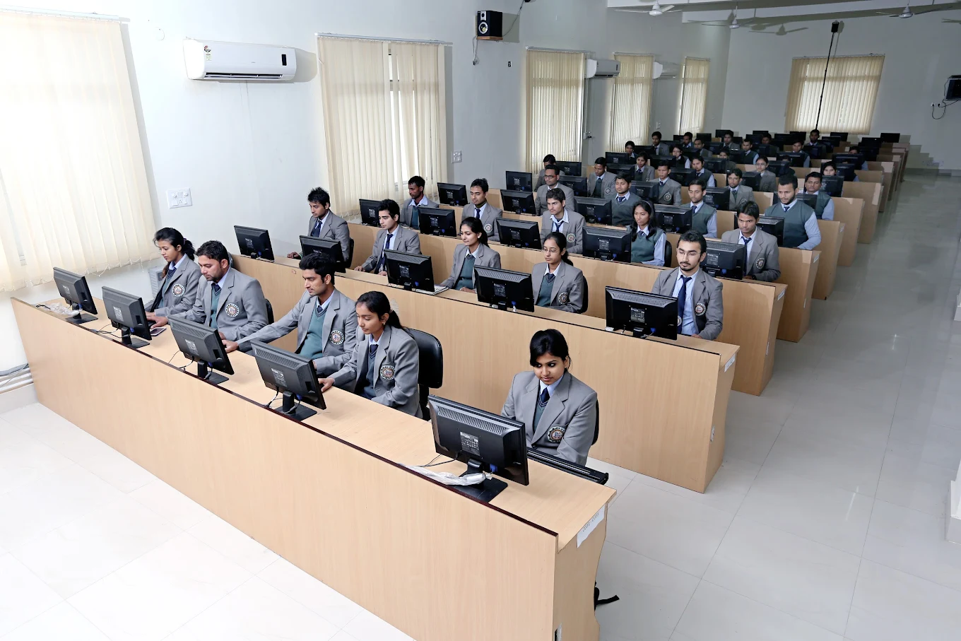 Phonics Group of Institutions - [PGI] - labs