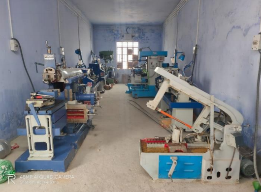 Indian Institute of Information Technology - [IIIT] - labs