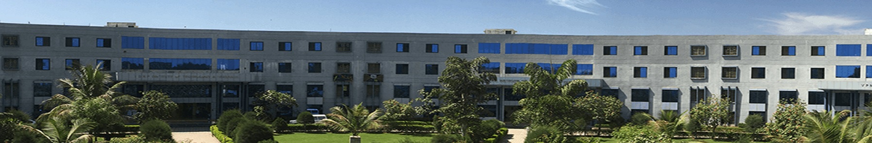 LDRP Institute of Technology and Research - [LDRPITR] - others