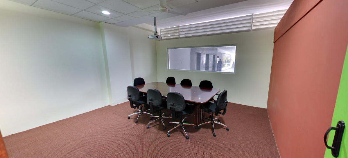 Dayananda Sagar College of Engineering - [DSCE] - conference