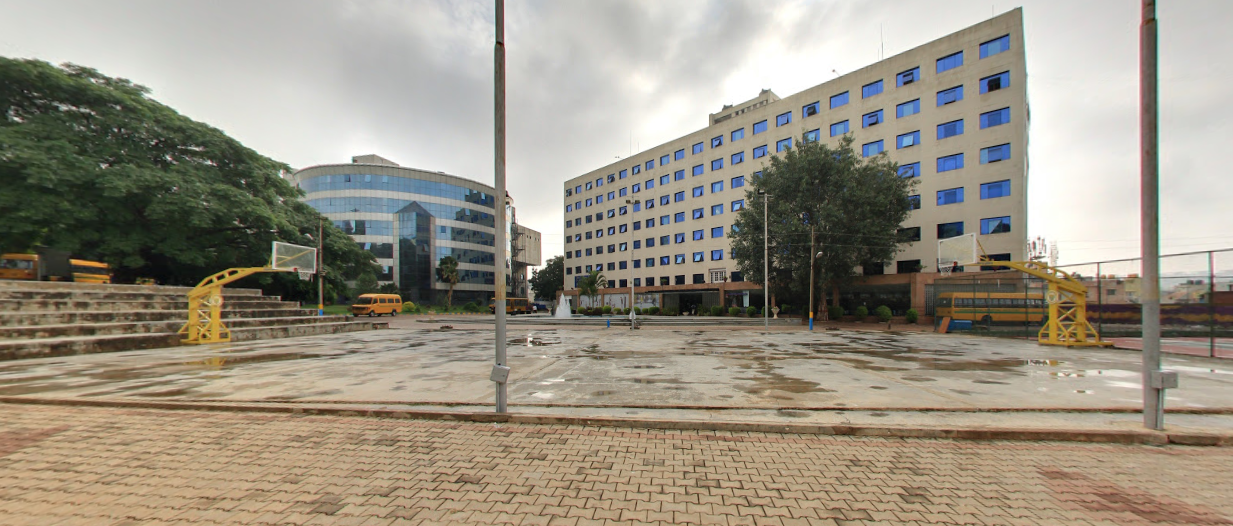 Dayananda Sagar College of Engineering - [DSCE] - sports